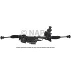 Rack and Pinion Assembly