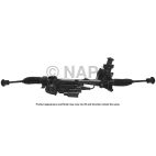 Rack and Pinion Assembly