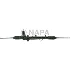Rack and Pinion Assembly