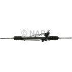 Rack and Pinion Assembly