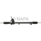 Rack and Pinion Assembly