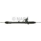 Rack and Pinion Assembly