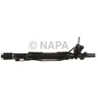 Rack and Pinion Assembly