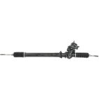 Power Steering Rack & Pinion Complete - Remfd