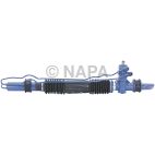 Rack and Pinion Assembly
