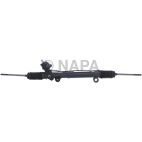 Rack and Pinion Assembly