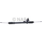 Rack and Pinion Assembly