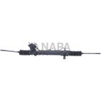 Rack and Pinion Assembly