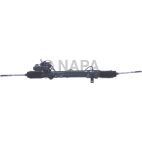 Rack and Pinion Assembly
