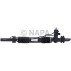 Rack and Pinion Assembly