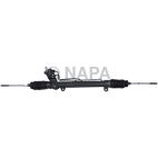 Rack and Pinion Assembly