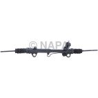 Rack and Pinion Assembly