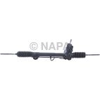 Rack and Pinion Assembly