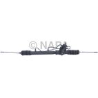 Rack and Pinion Assembly