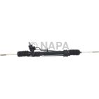 Rack and Pinion Assembly