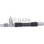 Rack and Pinion Assembly