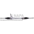 Rack and Pinion Assembly