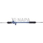 Rack and Pinion Assembly