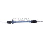 Rack and Pinion Assembly