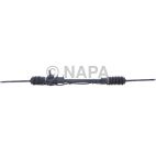 Rack and Pinion Assembly
