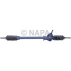 Rack and Pinion Assembly