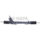 Rack and Pinion Assembly