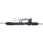 Rack and Pinion Assembly