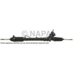 Rack and Pinion Assembly
