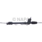 Rack and Pinion Assembly
