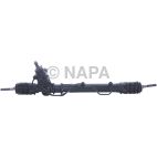Rack and Pinion Assembly