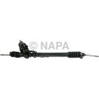 Rack and Pinion Assembly