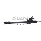Rack and Pinion Assembly
