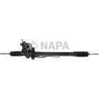 Rack and Pinion Assembly