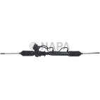 Rack and Pinion Assembly