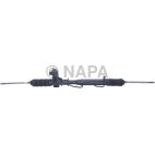 Rack and Pinion Assembly