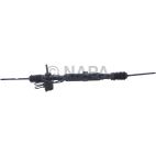 Rack and Pinion Assembly