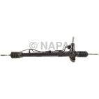 Rack and Pinion Assembly