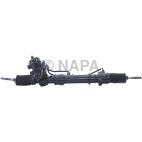 Rack and Pinion Assembly