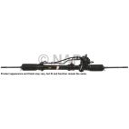 Rack and Pinion Assembly