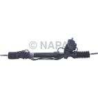 Rack and Pinion Assembly
