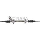 Rack and Pinion Assembly