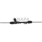Rack and Pinion Assembly