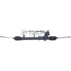 Rack and Pinion Assembly