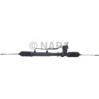 Rack and Pinion Assembly