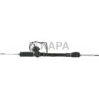 Rack and Pinion Assembly