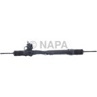 Rack and Pinion Assembly