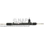 Rack and Pinion Assembly