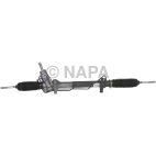 Rack and Pinion Assembly