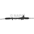 Rack and Pinion Assembly