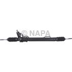 Rack and Pinion Assembly